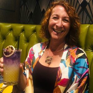 Meet your Posher, Ruth